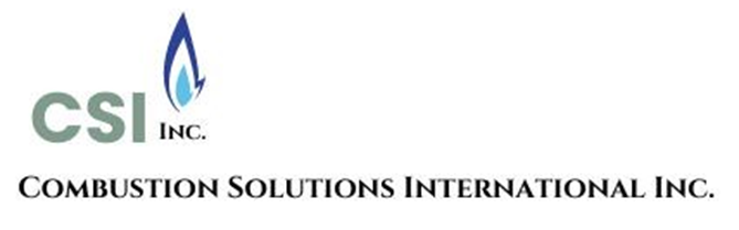 CSI Logo